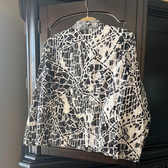 Keren Hart Jacket - Picture 6 of 7